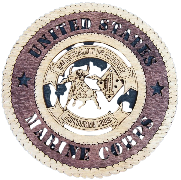 3rd Battalion 1st Marines